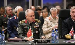 Genelkurmay Başkanı Gürak NATO toplantısında