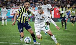 Alanyaspor ile Fenerbahçe ligde 15. randevuda