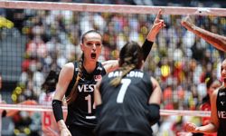 Filenin Sultanları, Olimpiyat kotası kazandı