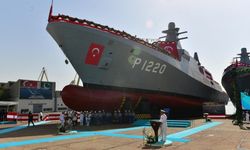 Akhisar ve Koçhisar 'Mavi Vatan' ile buluştu