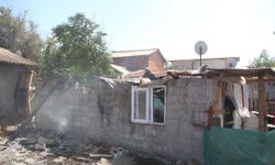 Ev sahibi isyan etti