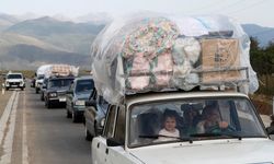 Karabağ’dan Ermenistan’a geçenlerin sayısı 100 bin 417