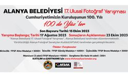 Cumhuriyet'in 100'üncü yılına özel fotoğraf yarışması