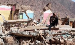 Fas'taki depremde can kaybı 2 bin 901'e yükseldi