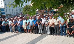 Adnan Genç toprağa verildi