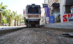 Başkan Böcek’e Finike'den teşekkür