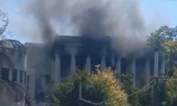 Sivastopol'deki saldırıda Rus generaller dahil 9 kişi öldü