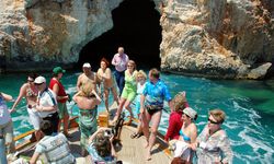 Antalya’nın en çok ziyaret edilen mağarası!