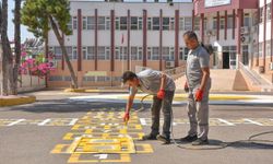 Kepez'de çocuklar geleneksel oyunlarla buluşacak