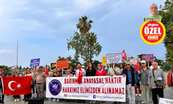 Kiracılar ‘arabulucu çözüm değil’ diyor!