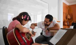 Konyaaltı'dan ücretsiz kurs