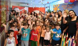 Konyaaltı kreşlerinde ders zili çaldı