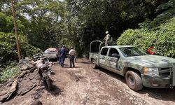 Meksika’da sel: 8 ölü, 2 kayıp