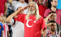 Milli maçta Miloş’a saygısızlık yapıldı