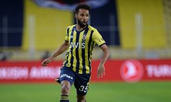 Nazım Sangare  Fenerbahçe’den ayrıldı