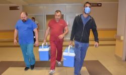 Osman'ın kalbi başkasına can oldu!