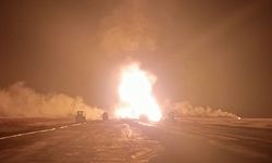 Romanya'da patlama: 4 ölü