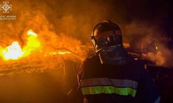 Rusya’dan Odesa’ya İHA’lı saldırı: 2 yaralı