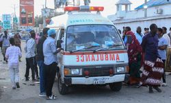 Somali’de patlama: 13 ölü, 40 yaralı