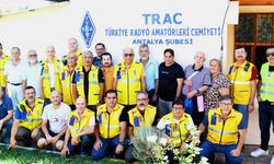 Antalya TRAC güven tazeledi