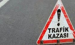 Antalya’da trafik kazası arttı!