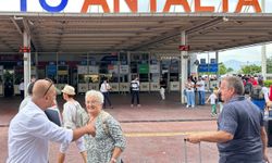 'Gezen turist' dönemi başlıyor