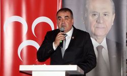 Osman Üstünmet yeniden Başkan