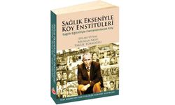 Antalyalı bilim insanlarından araştırma kitabı!