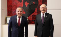 Kılıçdaroğlu son noktayı koydu: Muhittin Böcek yeniden aday