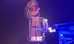 ‘Bir Delinin Hatıra Defteri’ Antalyalıları mest etti!