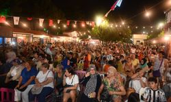 ‘Nostaljik Yeşilçam Sokağı’na yoğun ilgi