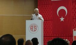 Tolga Cömertoğlu: Bu kulübün sahibi taraftardır