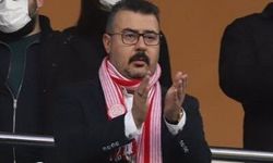 Aziz Çetin’den bombalar