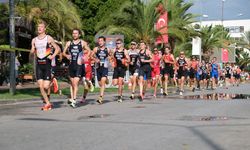 Alanya, 'Akdeniz'in Spor Başkenti' olmaya aday