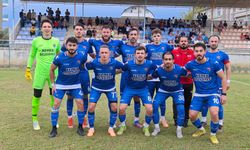 Kemer Belediyespor sezonu galibiyetle açtı