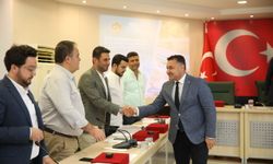 Alanya Belediyesi'nin bütçesi iki katına çıkarıldı