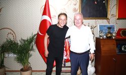 Mustafa Yıldızdoğan Aksu'da konser verecek