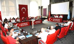 Aksu Meclisi toplandı