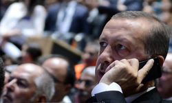 Erdoğan'dan kritik görüşme