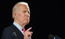 Biden'dan 'Refah Sınır Kapısı' açıklaması!