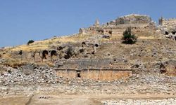Elmalı'nın antik kentleri