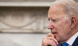 ABD Başkanı'ndan insanı yardım çağrısı