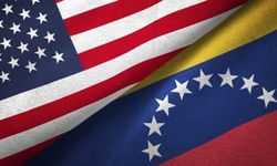 Amerika'dan  Venezuela kararı