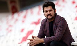 Adnan Başkan’dan duygusal mesaj