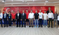 Alanya Triatlon Yarışları başlıyor