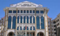 Antalya yargısında büyük değişim