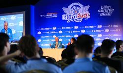 600 bin pilot ihtiyacı olacak!