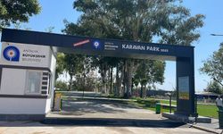 Büyükşehir'den ikinci karavan parkı müjdesi