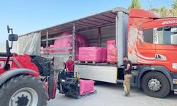 Gazipaşa'da MR cihazı hizmette