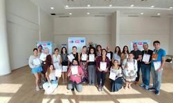 Akdeniz Üniversitesi'nde 'CURIKIDS' toplantısı